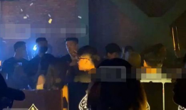 酒吧吃瓜爆料视频大全最新